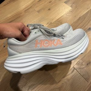 Hoka Bondi 8
